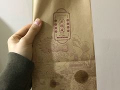-苏顺成纯绿豆饼(中华南大街店)