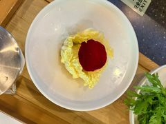 -烹然四季椰子鸡火锅(姚家园万象汇店)