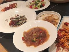 -味莊餐厅(康庄南街店)