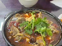 -三江砂锅(玉带小区店)