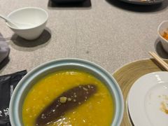 -万丽轩·粤菜(王府井金茂万丽酒店)