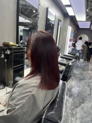 -Sying杉影日式烫染專門店