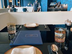 -上海苏宁宝丽嘉酒店·Cafe Bellagio西餐厅
