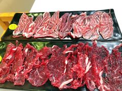 吊龙-陈记顺和潮汕牛肉火锅(棠德南路店)