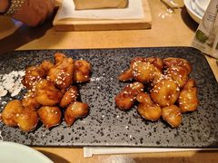 -新发现(宝山龙湖店)