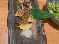 -Hatsune隐泉日式料理(三里屯太古里店)