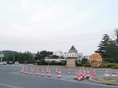 -崂山仰口游览区