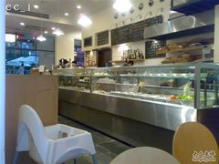 -榖屋house of flour(张江首店)