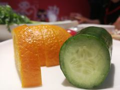 -海底捞火锅(玉桥商业广场店)