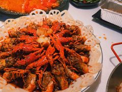 -红盔甲·小龙虾(天钥桥店)