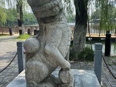 -包公祠