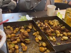 -老三李村河底戳子肉(总店)