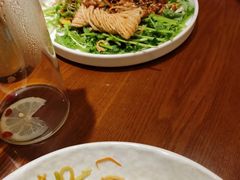 -小桃红·东北菜·春饼烤鸭(南阳湖街店)