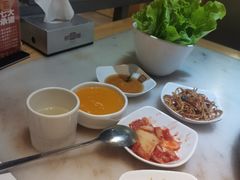 -韩宫宴烤肉·料理(大宁国际店)
