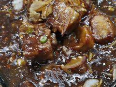 -金陵后厨·南京菜(新街口秣陵路店)