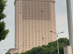 -苏州吴中白金汉爵大酒店