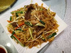 -畔山酒店中餐厅