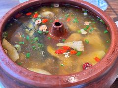 -小喜客·云南特色菜(纳西庭院店)