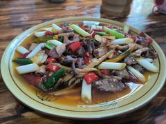 -鸡哈豆花(梅西广场店)