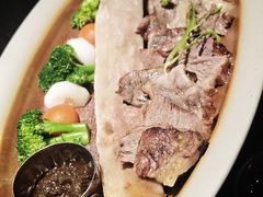 -春庄·搭膳·老洋房桂北菜(施家园店)