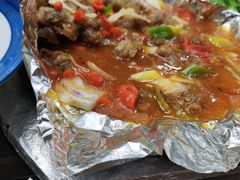 -清真悦宾楼食府(海湖店)