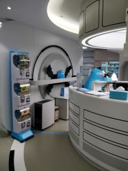 -唯儿诺儿童医院·儿科·眼科·口腔(海岸城店)