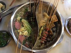 -袁记串串香(新南门店)