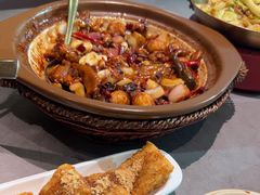-麻都·成都菜(人民广场店)