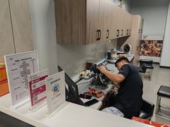 -胖东来生活广场(健康路店)