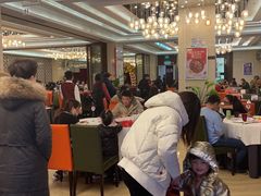 等位区-丰收日·小海鲜·沪上家宴(顾村正大店)