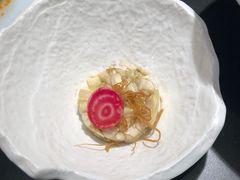 -次第花开素食雅宴