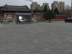 -大钟寺古钟博物馆