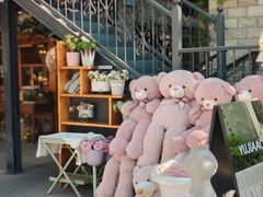 -京北渔家傲