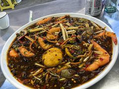 -玛扎烧烤私房菜
