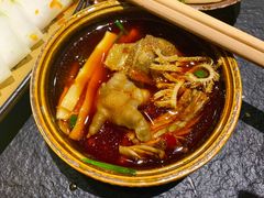 -胖碗火锅(观音桥店)
