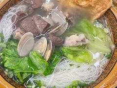 -阿城海鲜捞化(上下杭店)