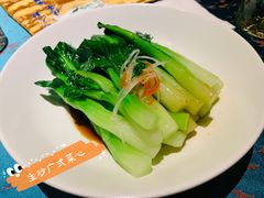 -茶人村·宫廷私厨(奥体印象城店)