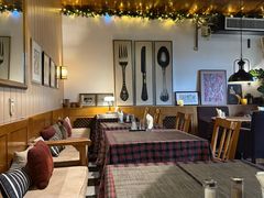 -小世界西餐厅(建国门店)