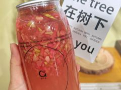 -舍予茶(桂林路店)