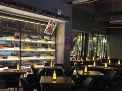 -M99 BEER世界啤酒吧(鸿云悦街店)