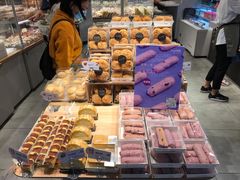 -BreadTalk面包新语·烘焙蛋糕(领展购物广场店)