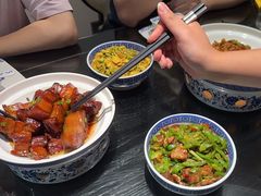 -曾家厨房·新徽菜(高新天柱路店)