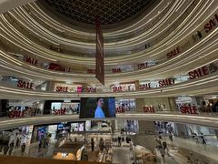 -龙湖杭州滨江天街