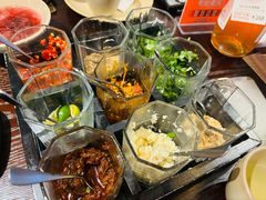 -滇野云南野生菌餐厅(陕西南路店)