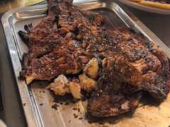 -塞上渔乡·农家菜·虹鳟鱼