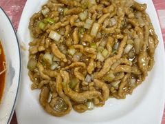 -洪霞餐馆