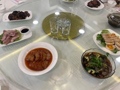 -瑞福园联谊餐室(茂名南路店)