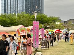 -东莞松山湖万象汇