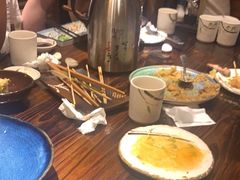 -鸟鹏烧鸟居酒屋(熙龙湾店)