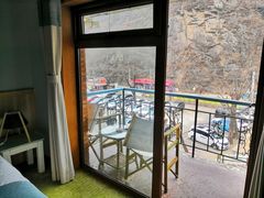 -北京水岸山吧度假村(雁栖镇店)